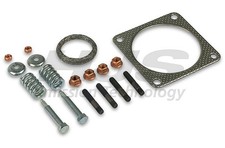 Montagesatz Katalysator HJS 82