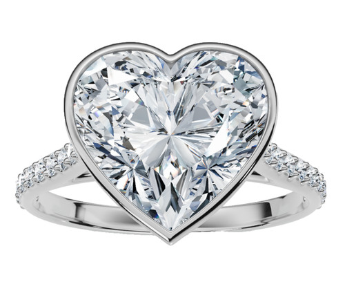 14k weiss gold - 14k,