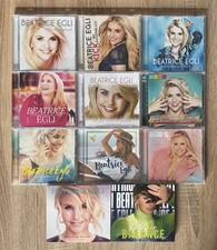 Beatrice Egli | CD Sammlung |