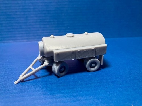 Anhänger tankwagen für ifa - anhänger,