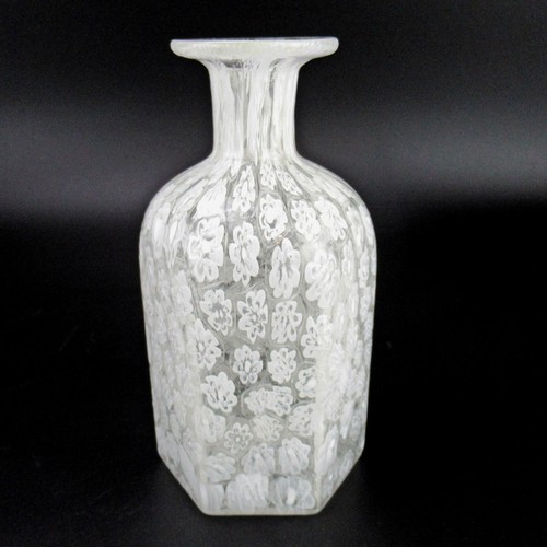 Seltene murano glas vase - seltene,