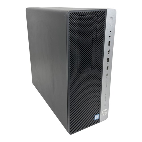 Elitedesk 800 twr - twr, core