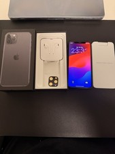 iPhone 11 Pro Space Gray 79%
