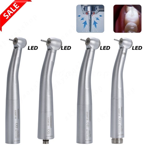 Coxo dental fiber optic - coxo,