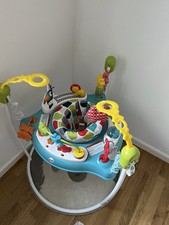 Babyhopser Fischer Price 