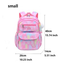 Kinder Rucksack Mädchen