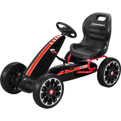 Gokart abarth kinder - gokart,