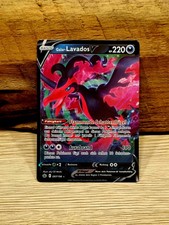 Pokemon Galar Lavados V |