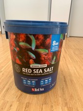 Red Sea Salt 7 kg – neu –