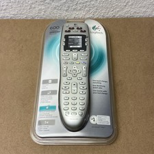Logitech Harmony 600