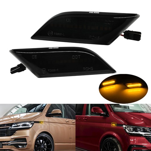 Led seitenblinker - led,