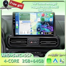 Android16 Für Citroen