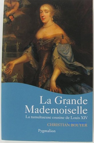 Grande mademoiselle la - la,