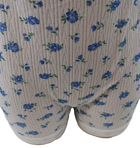 Damen hüftslip mit bein - mit,
