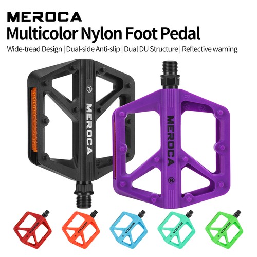 Meroca fahrrad pedale - meroca,