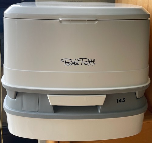 Thetford porta potti 145 - thetford,