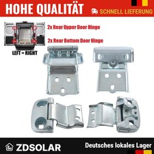 Tür Scharnier Hecktüre