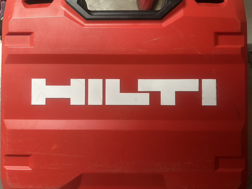 Hilti a22 22v - sf,