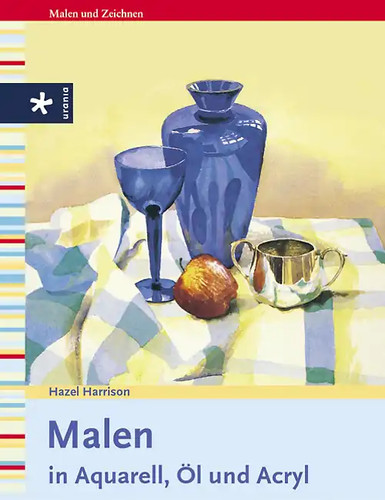 Malen aquarell öl und - aquarell,,