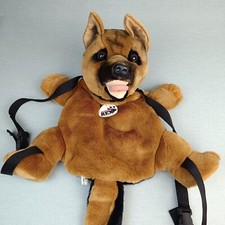 Kommissar Rex Schäferhund