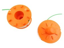 Fadenspule (2er Set) Ø 2,0