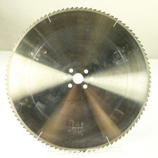 LEUCO Kreis Sägeblatt HW