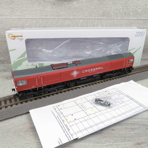 Mehano 58595 crossrail - -, h0