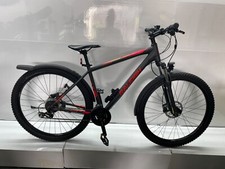 Raleigh Daymax 29" Fahrrad 24 Gang Shimano Acera Kettenschaltung Nabendynamo