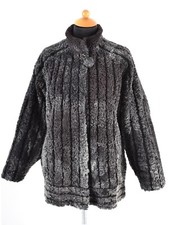 VINTAGE PERSIANER PELZJACKE