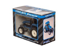 Ertl 313 New Holland 8670
