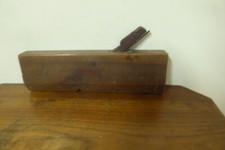 Hobel alt Spezialhobel Rundhobel