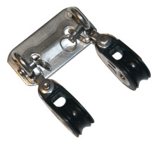 Holt ILCA / Laser Schlauchboot