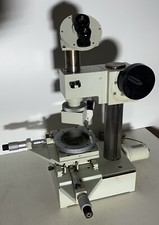 Werkstatt messmikroskop - werkstatt,