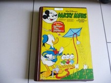 Micky Maus Hefte Comic 1980 /