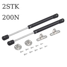 2 Stk 200N 265mm