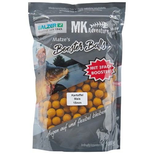 Balzer matze - (11,87€/1kg),
