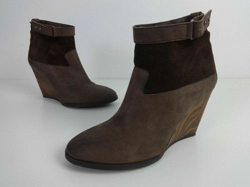 Marke all saints wedges - all,