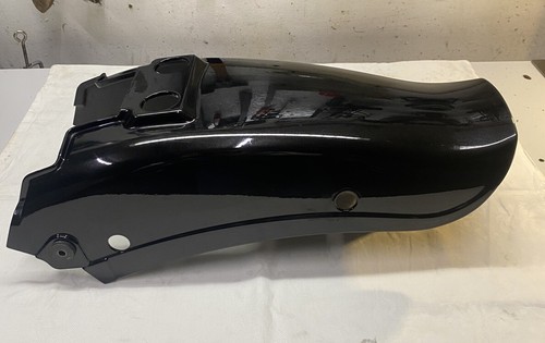 Kawasaki 600 heckfender - 600, b