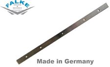 Holzmann Ersatzhobelmessersatz