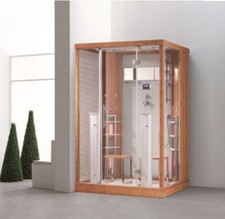 Dampfdusche Arizona inkl