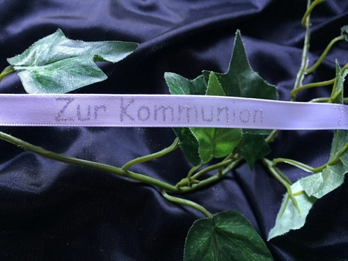 Mtr schleifenband - 2, mtr.