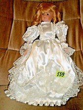 Puppenkleid u.s.w. für Puppen