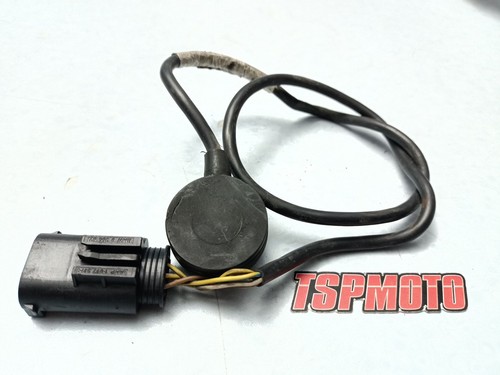 Sensorbasis bmw 850 02 05 - sensorbasis, 02-05