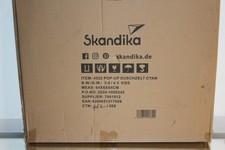 Skandika Dome Tent Camping Pop