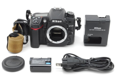 Top neuwertig 21k nikon - [top,