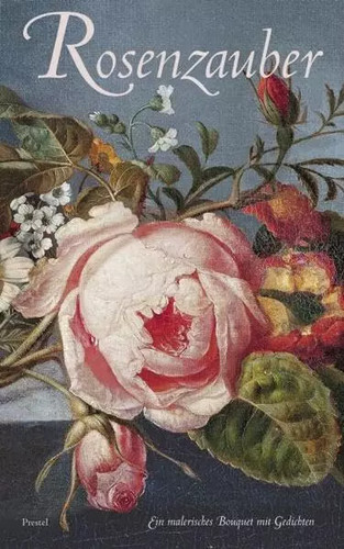 Rosenzauber ein malerisches - ein,