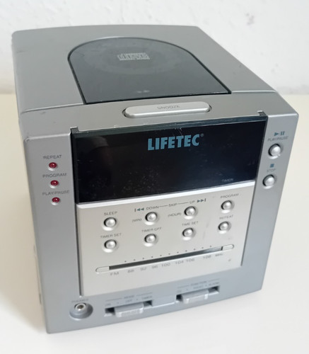 Lifetec 7932 radion mit - lt,