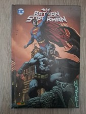 Batman/Superman - Infinite