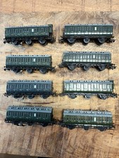 Märklin Abteilwagen mit