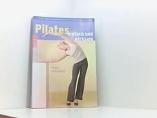 Pilates einfach und wirksam